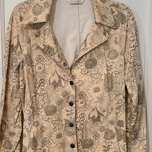 FINAL PRICE Jacket